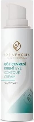 Anti Ideafarma Göz Çevresi Kremi