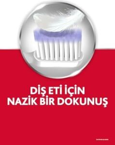 Diş Eti Uzman Bakım Diş Fırçası Yumuşak 1+1