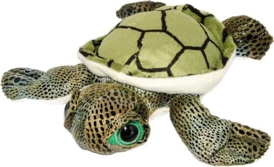 Kızılkaya Oyuncak KZL-1211021 Caretta Kaplumbağa 20 cm