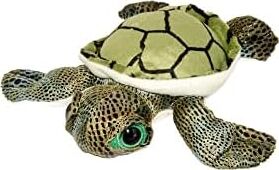 Kızılkaya Oyuncak KZL-1211021 Caretta Kaplumbağa 20 cm