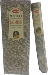 Hem Precious Jasmine Aromalı Çubuk Tütsü