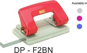 DP-F2BN2 Delgeç 13 Sayfa, Gri
