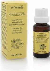 Kantaron Yağı 20ML