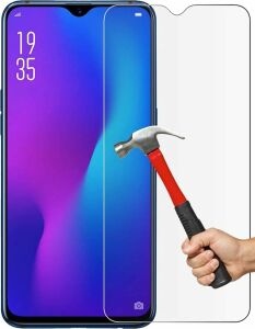 P30 Lite Uyumlu Ekran Koruyucu Kırılmaz Temperli Cam