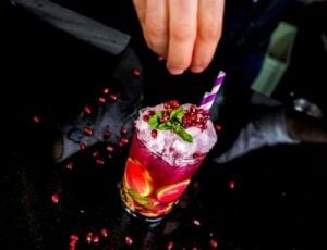 Bistro Bira Bardağı 500 cc