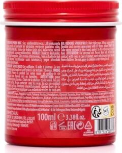Spider Wax - Passionate 100 ml