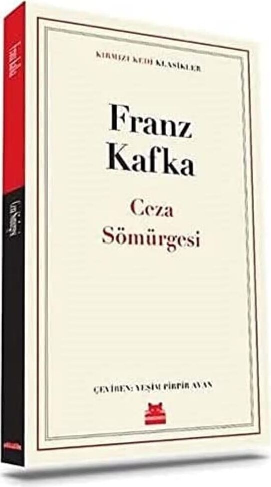 Ceza Sömürgesi: Klasikler