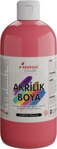 Pembe Akrilik Boya 500GR