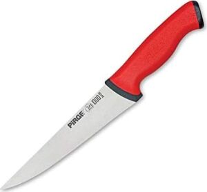 Pirge Duo Kasap Bıçağı No.2 Sivri 16,5 cm