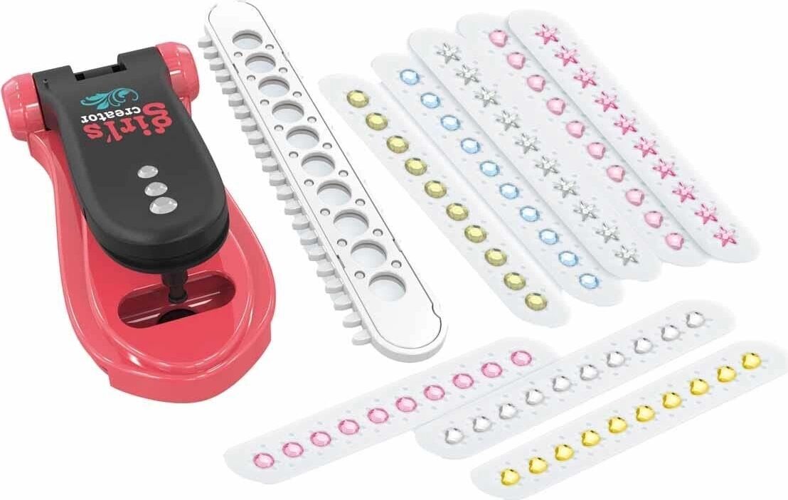 S00003849 Hobi Set Güzel.seti Parıltılı Saçlar-Sun