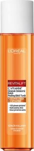 Revitalift C Vitamini Gözenek Görünümü Karşıtı Peeling Etkili Tonik