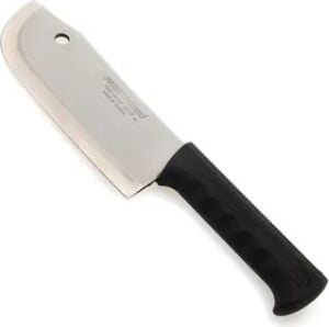Eco Lounge Poyraz Bursa Kurban, Kasap Oval Satır No:2, 22 cm - Plastik Sap