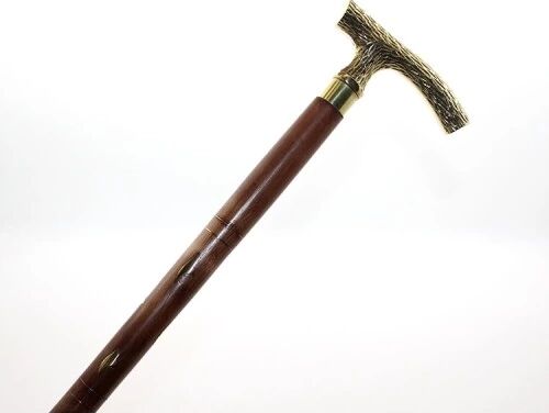 Pirinç Baston Model 7