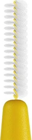 0.7 mm - Sarı Diş Arayüz Fırçası (1 x 6 Adet)