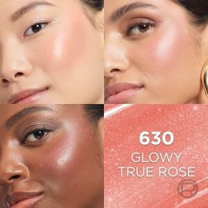 Lumi Blush Likit Allık - 630 Glowy Rose