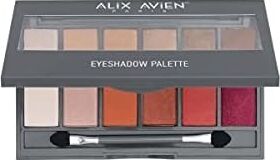 12 Li Far Paleti - Eyeshadow 999 All Seasons 15,6 G