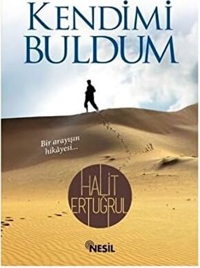 Kendimi Buldum