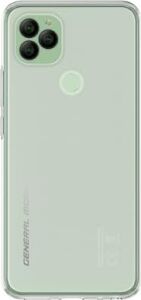 General Mobile GM22 Silikon Kılıf