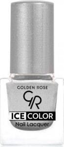 Ice Nail Lacquer No: 157 - Parlak Bitişli Mini Oje 6 ml