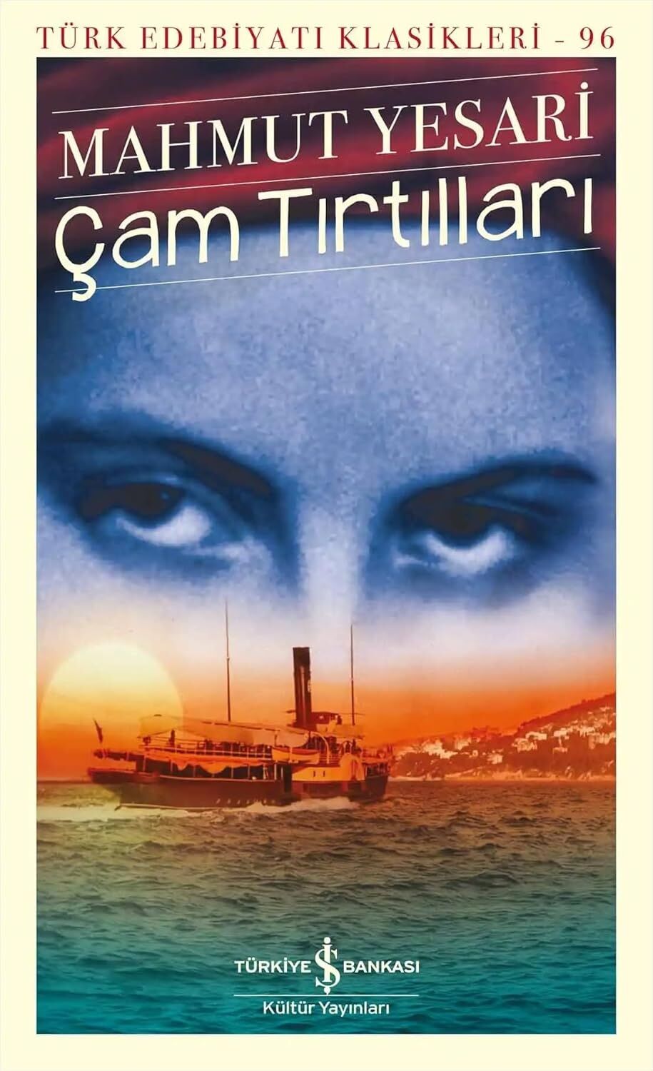Çam Tırtılları