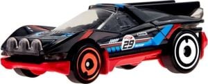 1:64 Tekli Arabalar 2023 040/250 Hw Track Champs Rally Speciale