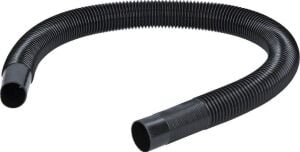 Elektrikli Süpürge Borusu (Akülü El Süpürgesi Için, Esnek, Çap 35 Mm, Uzunluk 80 Cm, Elektrikli Süpürge Aksesuarı)