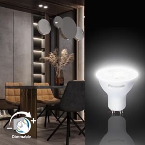 GU10 LED Dim Lamba 4W 310LM 4000K
