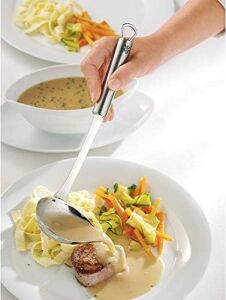 Profı Plus Kepçe
