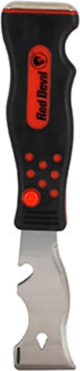 Red Devil 6293 Katlanır 14'ü 1 Arada Boyacı Aleti