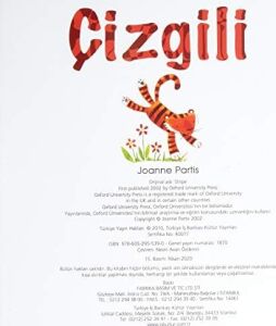 Çizgili