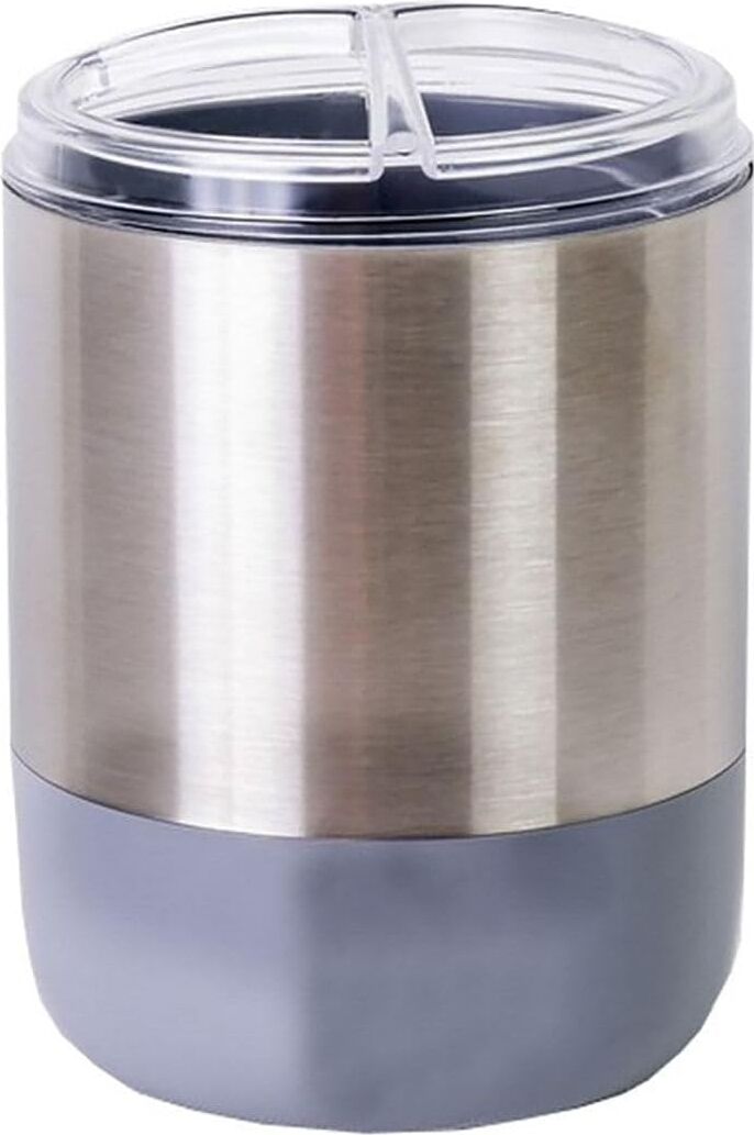 Lima Xl Diş Fırçalık-Gri M-SA08-07