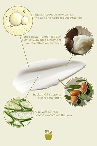 Ultra Moisturizing & Nourishing Cream - Su Bazlı Nemlendirici Cilt Bakım Kremi 40 ml