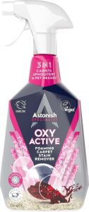 Astonish Koltuk ve Halı Temizleyici Sprey 750 ml