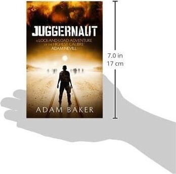 Juggernaut