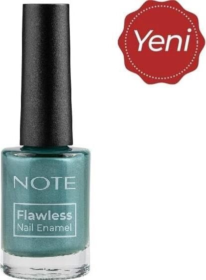 Nail Flawless Oje 112 Emerald, Yeşil