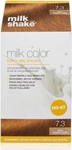 Shake Eko Kit Saç Boyası 7.3 (0.5 G)