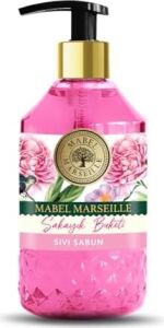 Sıvı Sabun Şakayik Buketi 500 ml Cilt Temizleme