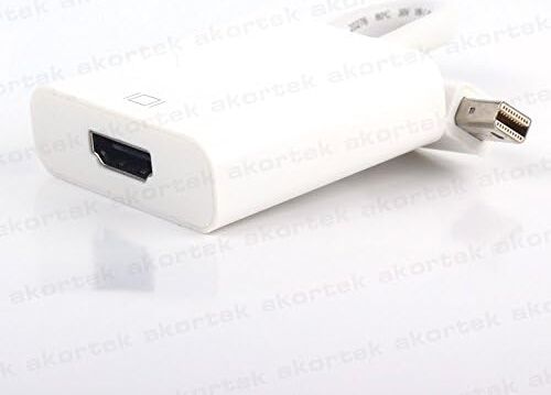 Darkdk-Hd-Amdpxhdmıminidisplayport/hdmıdönüştürücükablo()