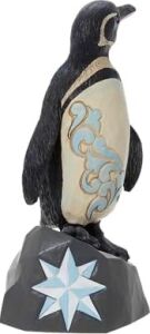 Galapagos Penguen