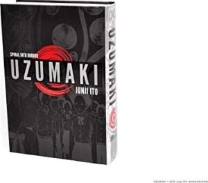 Uzumaki (3-In-1 Deluxe Edition)