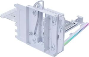 Lian Li VG4-5-V4W Evrensel Dikey Beyaz Gpu Kiti (G89.VG4-5-V4W.00)