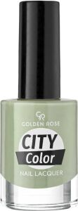 City Nail Lacquer No:85 - Oje