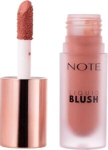 Blush Nemlendirici Etkili Likit Allık - 40 Rose