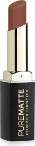 Powder Lipstick No: 126 - Nemlendirici Pudramsı Mat Ruj