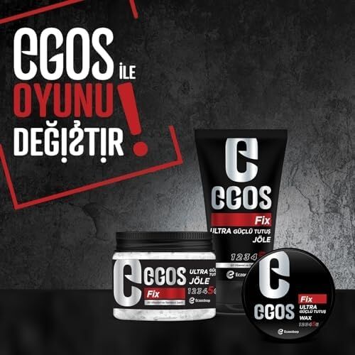 Jöle Ultra Güçlü Tutuş 150 ml