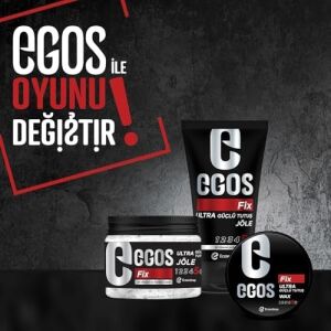 Jöle Ultra Güçlü Tutuş 150 ml