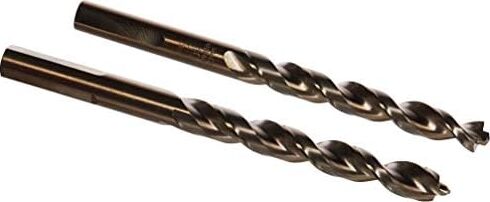 DT5557 Metal Matkap Ucu, Extreme, 10 Mm, 10 Adet
