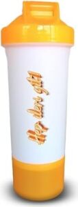 Hdg Serıals 400 cc Tozluklu Shaker 16X65+32