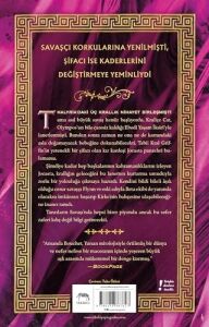 Kraliçelerin Laneti