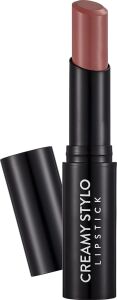 Yarı Parlak Stick Ruj- Creamy Stylo Lipstick -010 NUDE-8682536013703